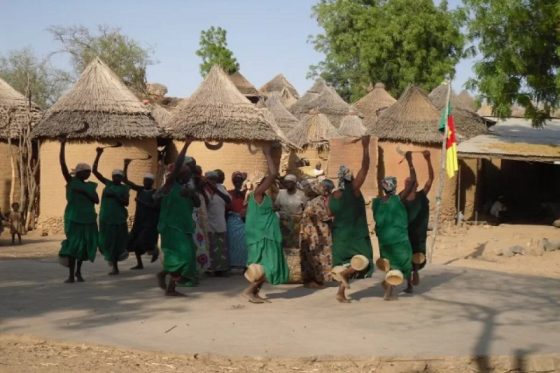 Valorisation du Tourisme et des Sites Culturels